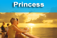 Princess Cruises on sale here