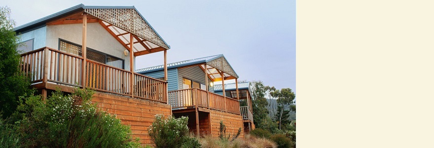 10 Night Cabin Stay image